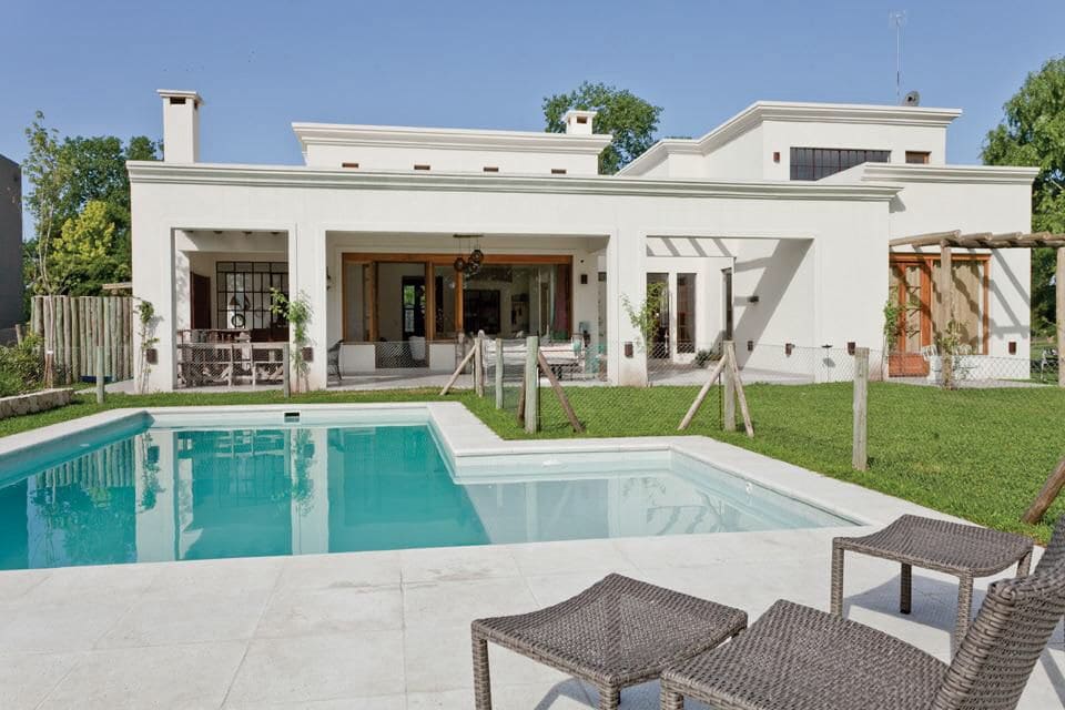 Piscinas Personalizadas