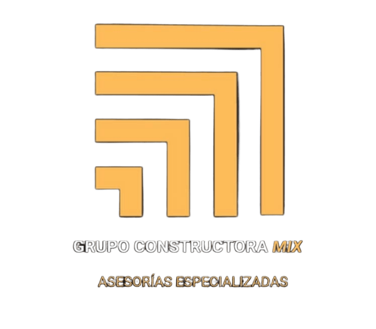 Construcciones Mix Logo
